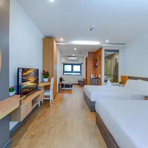 An Nam Nha Trang