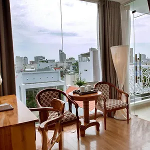 Rex & *** Nha Trang