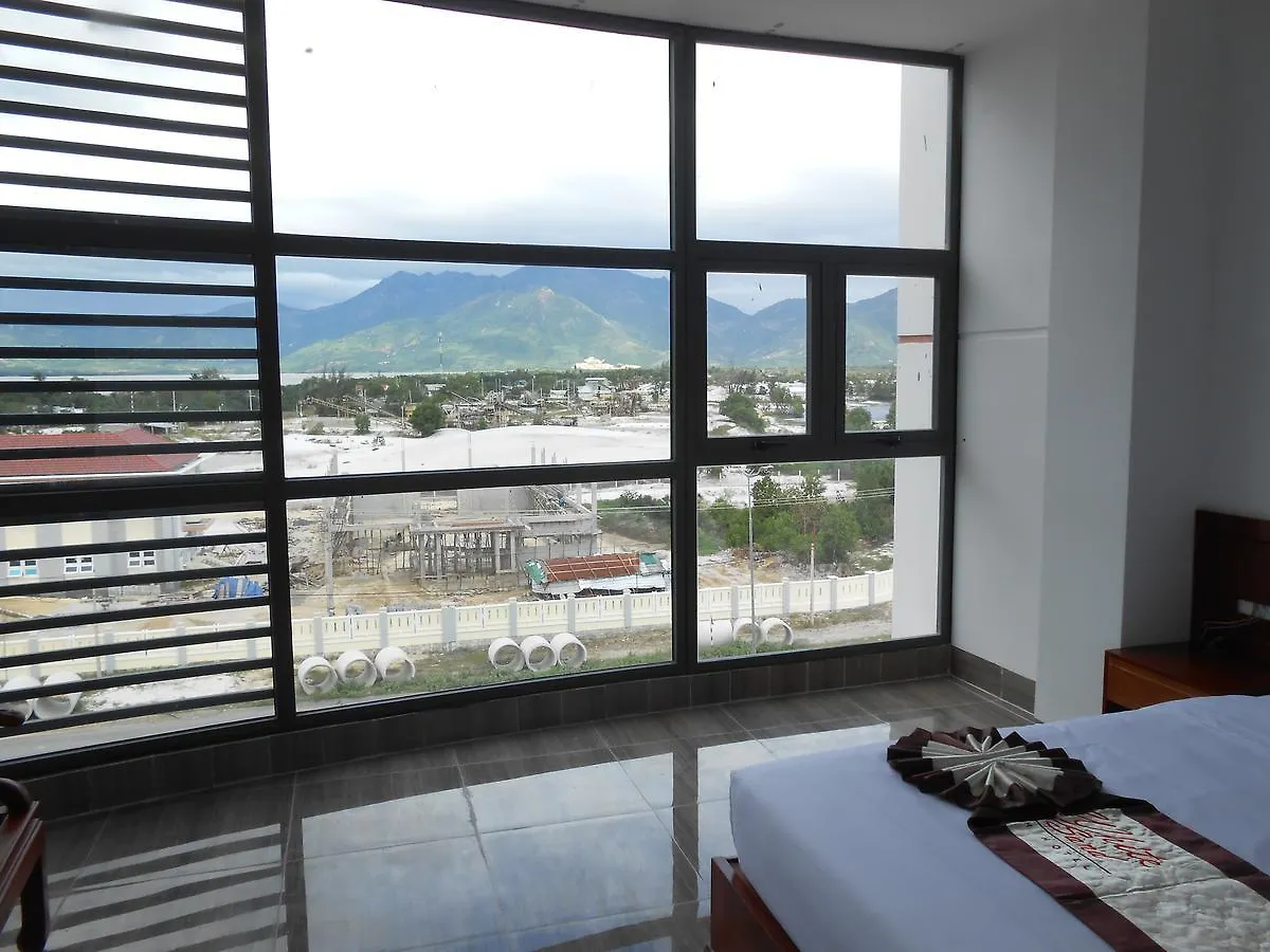 White Sand Cam Ranh Hotel Nha Trang