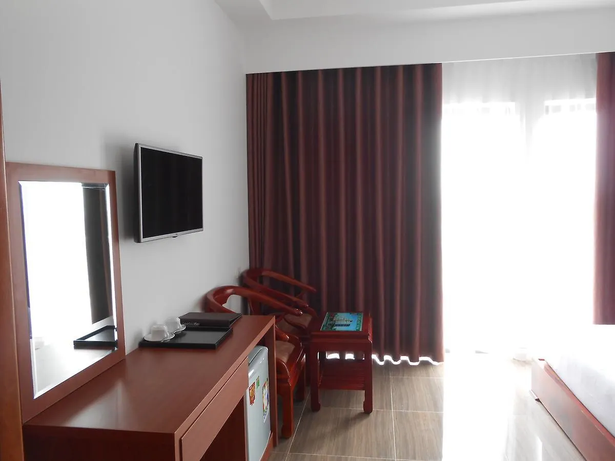 White Sand Cam Ranh Hotel Nha Trang